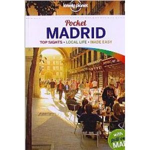 POCKET MADRID 3RD.EDITION