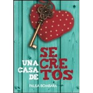UNA CASA DE SECRETOS - BIBLIOTECA JOVEN