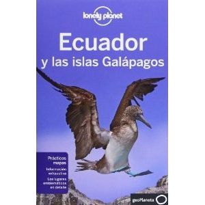 ECUADOR Y LAS ISLAS GALAPAGOS (5TA.EDICION)