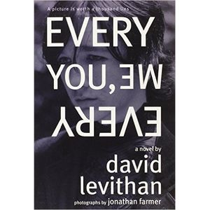 EVERY YOU, EVERY ME