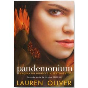 PANDEMONIUM