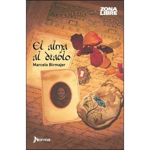 EL ALMA AL DIABLO - ZONA LIBRE