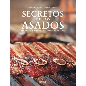 SECRETOS DE LOS ASADOS - NUEVA EDICION BILINGÜE