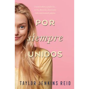 POR SIEMPRE UNIDOS - TAYLOR JENKINS RAID