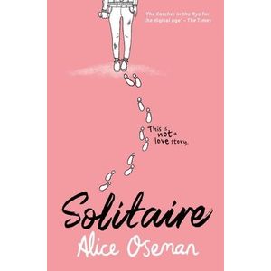 SOLITAIRE - ALICE OSEMAN