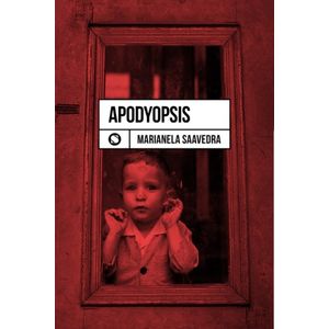 LIBRO APODYOPSIS - MARIANELA SAAVEDRA