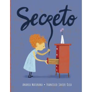 SECRETO  - ANDREA MATURANA