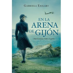 EN LA ARENA DE GIJON - GABRIELA EXILART