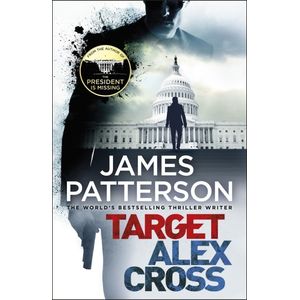TARGET - ALEX CROSS - PATTERSON