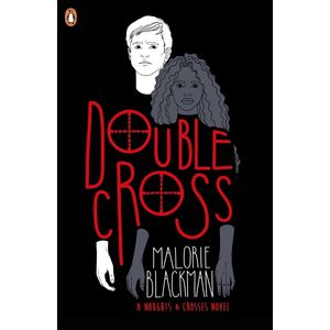 DOUBLE CROSS