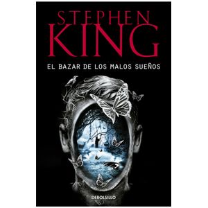 EL BAZAR DE LOS MALOS SUEÑOS - STEPHEN KING