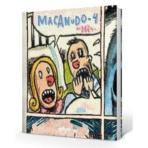 MACANUDO 4 - LINIERS