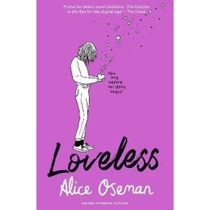 LOVELESS - OSEMAN