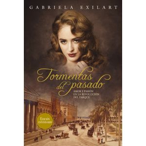 TORMENTAS DEL PASADO - EXILART