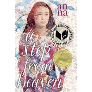 A STEP FROM HEAVEN - AN NA