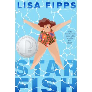 STARFISH - LISA FIPPS
