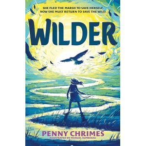WILDER - PENNY CHRIMES
