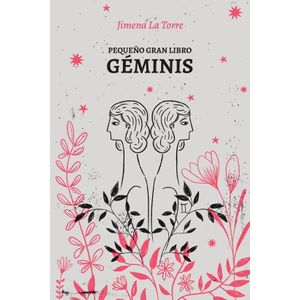PEQUEÑO GRAN LIBRO - GEMINIS - JIMENA LA TORRE