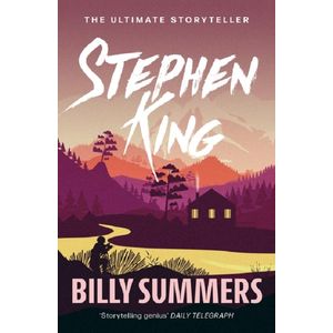 BILLY SUMMERS - STEPHEN KING