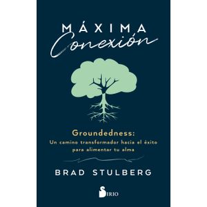 MAXIMA CONEXION - BRAD STULBERG