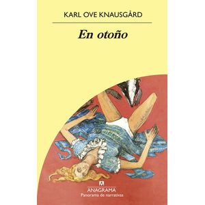 EN OTOÑO - KARL OVE KNAUSGARD