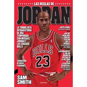 LAS REGLAS DE JORDAN - SAM SMITH
