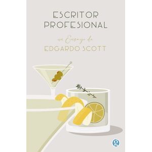 ESCRITOR PROFESIONAL - EDGARDO SCOTT