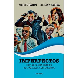 IMPERFECTOS - HATUM / SABINA