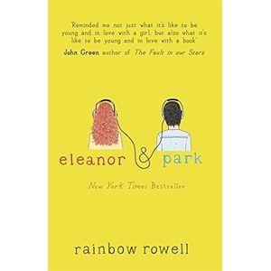 ELEANOR & PARK - RAINBOW ROWELL