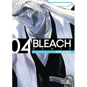 BLEACH REMIX 4 - TITE KUBE