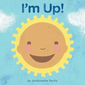 I'M UP! - ANTOINETTE PORTIS