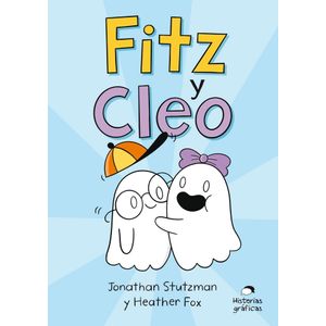 FITZ Y CLEO - JONATHAN STUTZMAN - HEATHER FOX