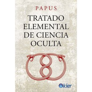 TRATADO ELEMENTAL DE CIENCIA OCULTA - PAPUS