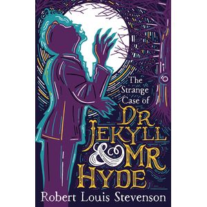 THE STRANGE CASE OF DR JEKYLL AND MR HYDE - R. L. STEVENSON