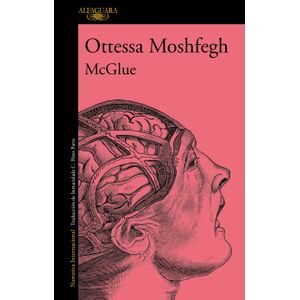 LIBRO MCGLUE - OTTESSA MOSHFEGH