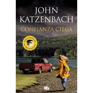 CONFIANZA CIEGA - JOHN KATZENBACH