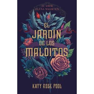 EL JARDIN DE LOS MALDITOS - KATY POOL
