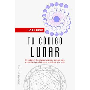 TU CODIGO LUNAR - LORI REID