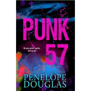 PUNK 57 - PENELOPE DOUGLAS
