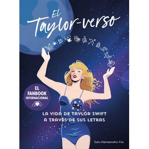 EL TAYLOR-VERSO - SATU HAMEENAHO-FOX