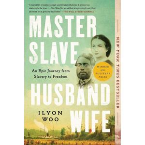 MASTER SLAVE HUSBAND WIFE - ILYON WOO