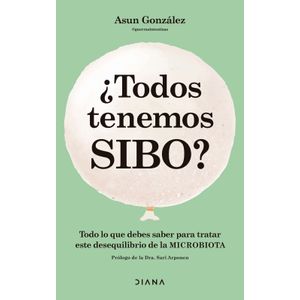 ¿TODOS TENEMOS SIBO? - ASUN GONZALEZ