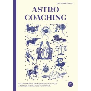 ASTRO COACHING - HUGO BIENVENU
