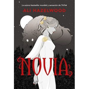 NOVIA - ALI HAZELWOOD