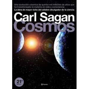 COSMOS - CARL SAGAN