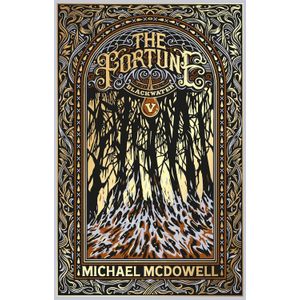 THE FORTUNE - BLACKWATER V - MICHAEL MCDOWELL