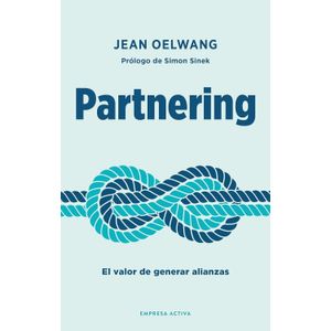 PARTNERING - JEAN OELWANG
