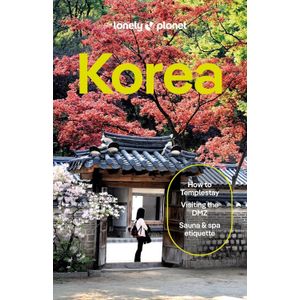 KOREA 13TH. EDITION