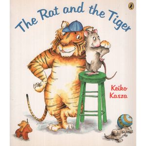 THE RAT AND THE TIGER
