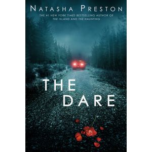 THE DARE - NATASHA PRESTON
